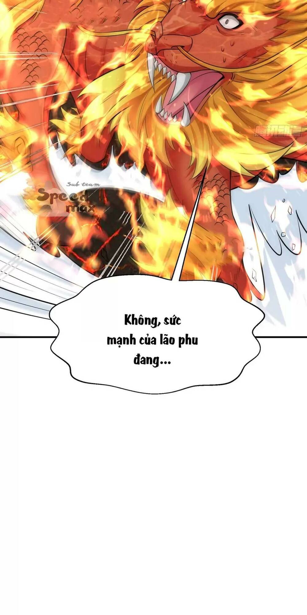 Trời Má ! Ta Chuyển Sinh Thành Rùa ! Chapter 22 - Page 32