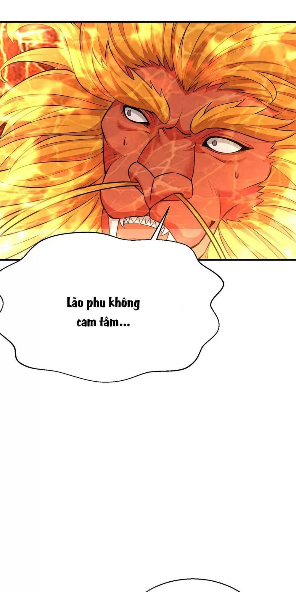 Trời Má ! Ta Chuyển Sinh Thành Rùa ! Chapter 22 - Page 33