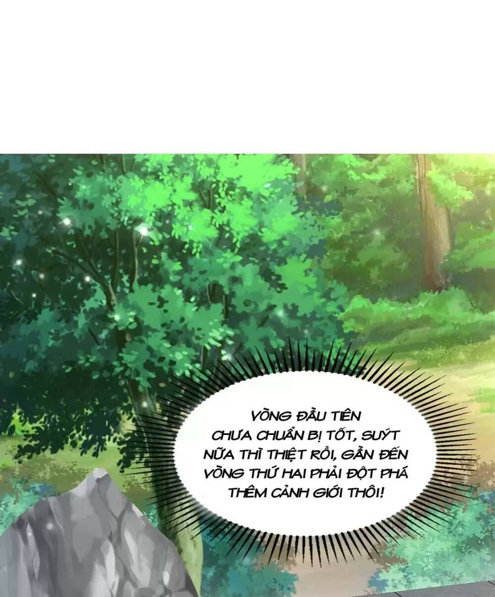 Trời Má ! Ta Chuyển Sinh Thành Rùa ! Chapter 31 - Page 30