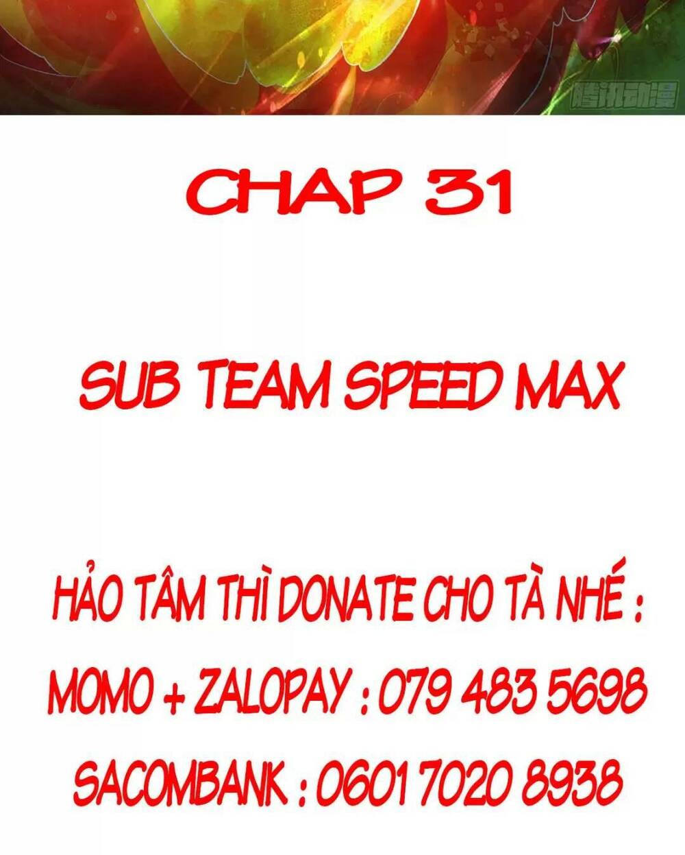 Trời Má ! Ta Chuyển Sinh Thành Rùa ! Chapter 31 - Page 4