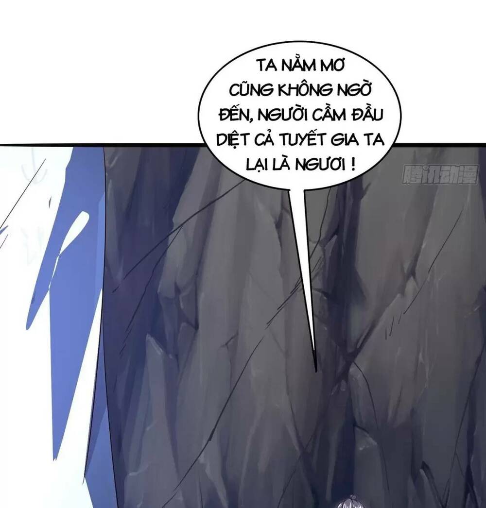 Trời Má ! Ta Chuyển Sinh Thành Rùa ! Chapter 5 - Page 58