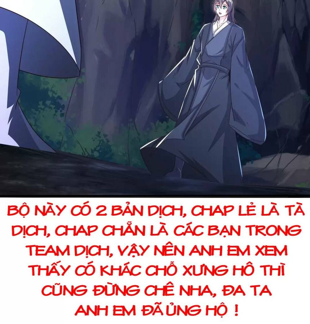 Trời Má ! Ta Chuyển Sinh Thành Rùa ! Chapter 5 - Page 59