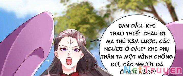 Trời Má ! Ta Chuyển Sinh Thành Rùa ! Chapter 69 - Page 28