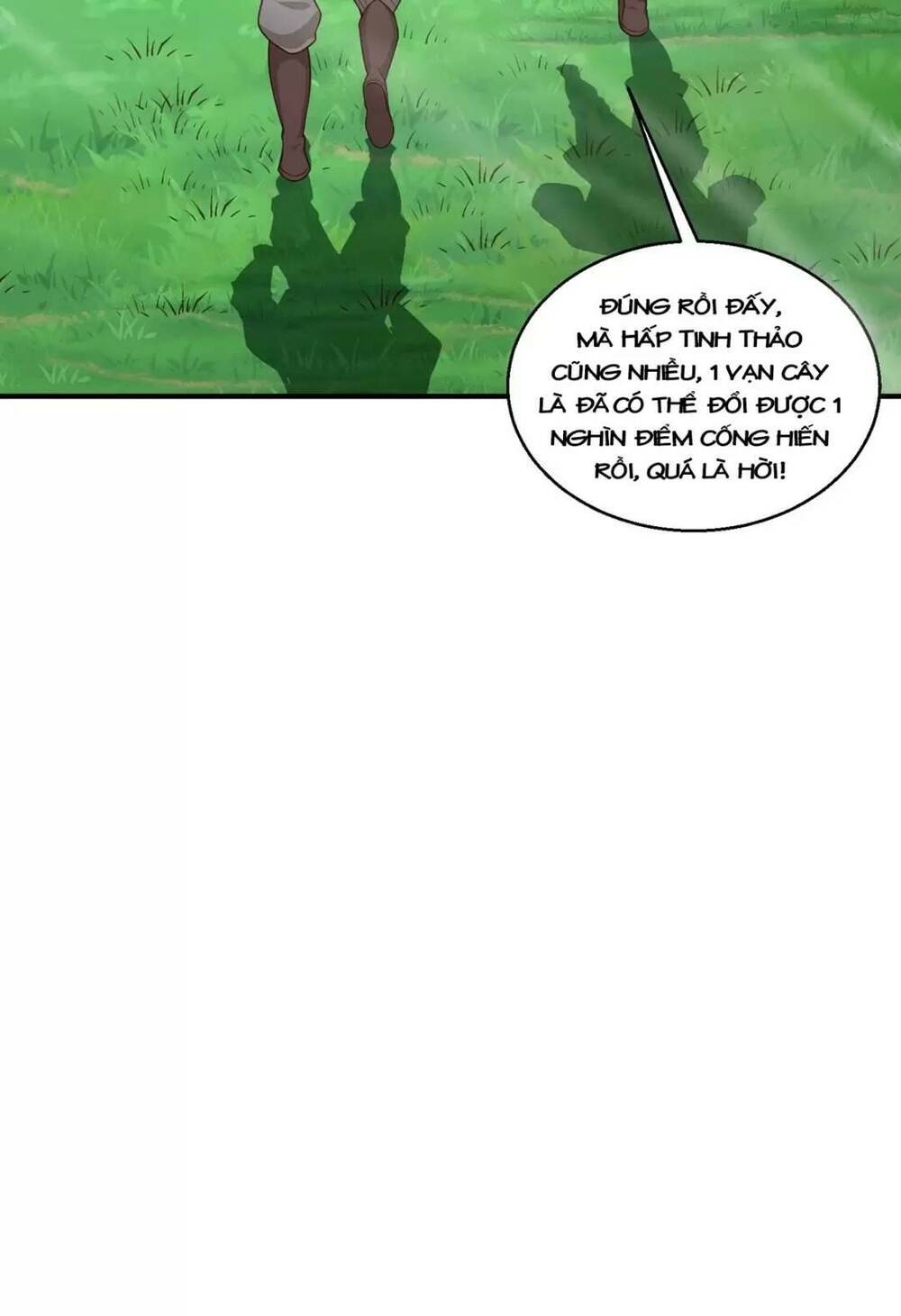 Trời Má ! Ta Chuyển Sinh Thành Rùa ! Chapter 34 - Page 10