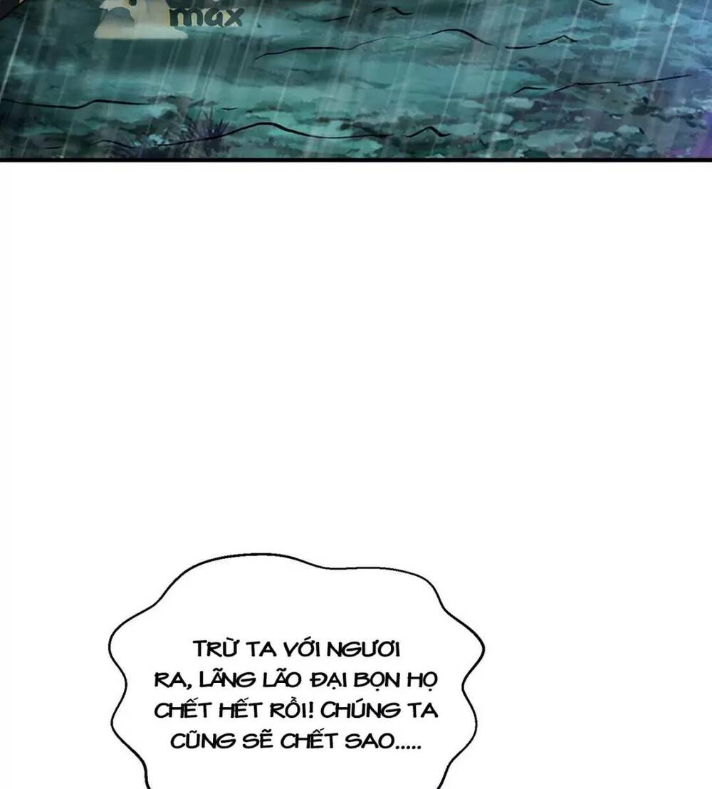 Trời Má ! Ta Chuyển Sinh Thành Rùa ! Chapter 34 - Page 31