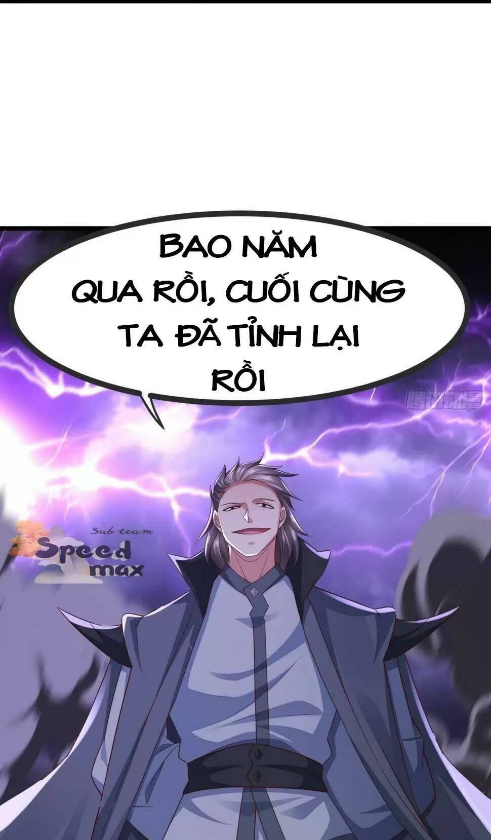 Trời Má ! Ta Chuyển Sinh Thành Rùa ! Chapter 57 - Page 26