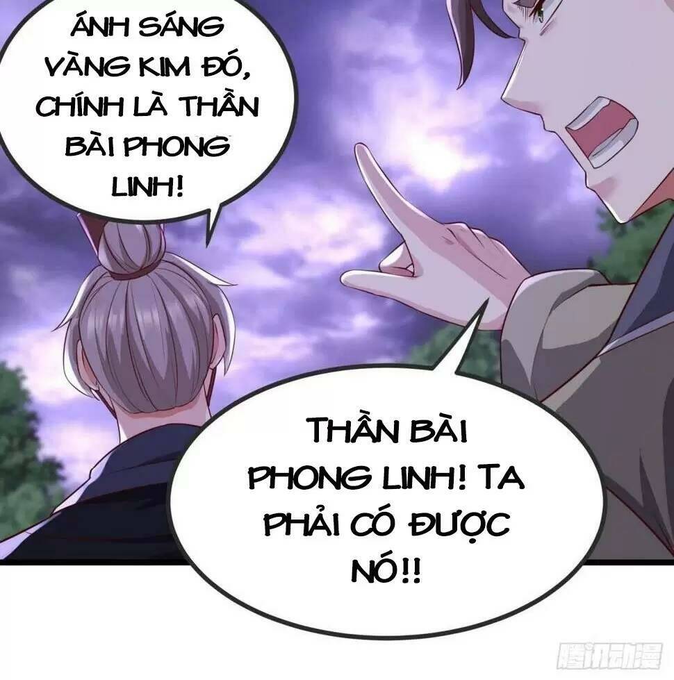 Trời Má ! Ta Chuyển Sinh Thành Rùa ! Chapter 57 - Page 38