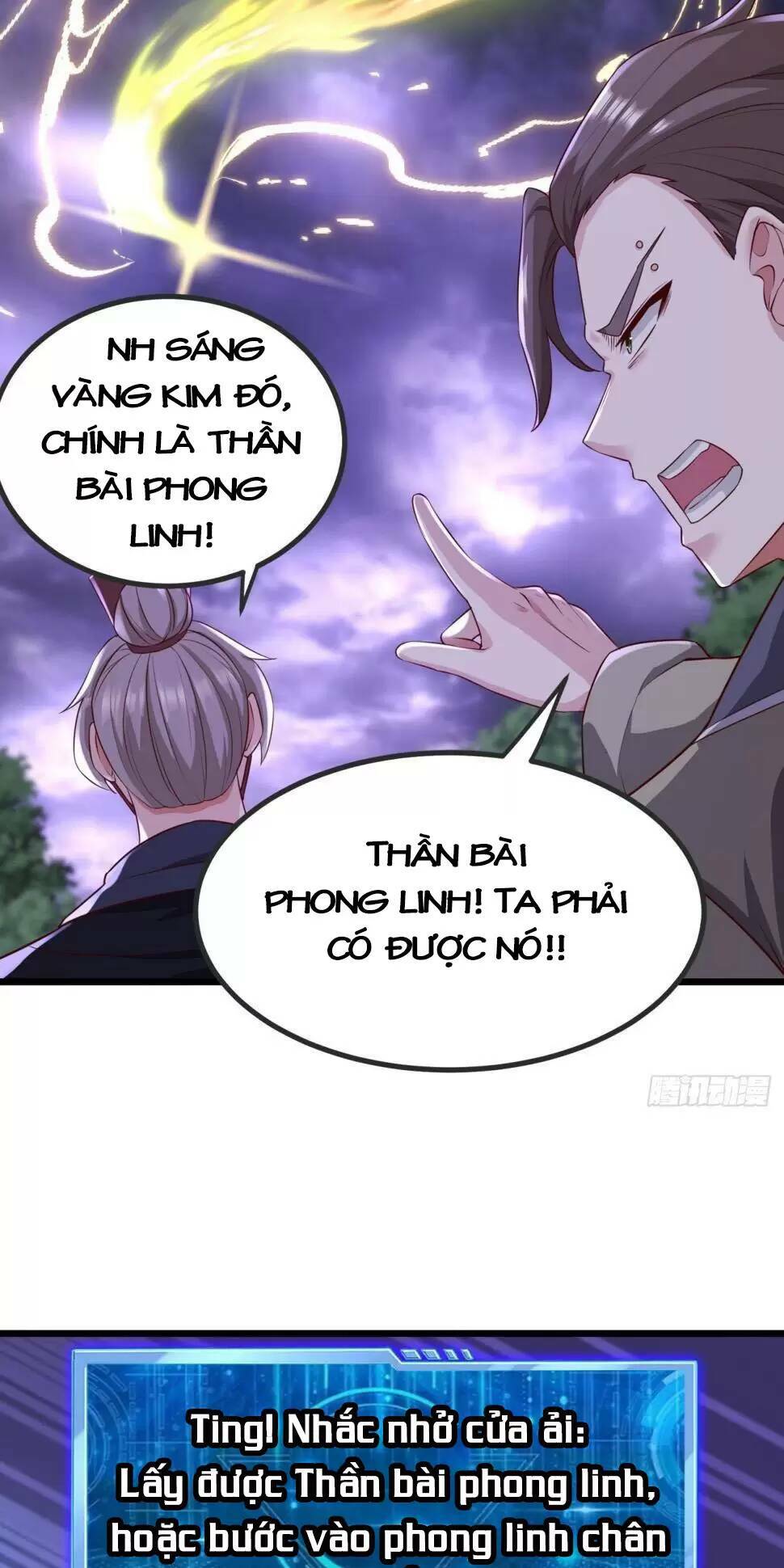 Trời Má ! Ta Chuyển Sinh Thành Rùa ! Chapter 57 - Page 39