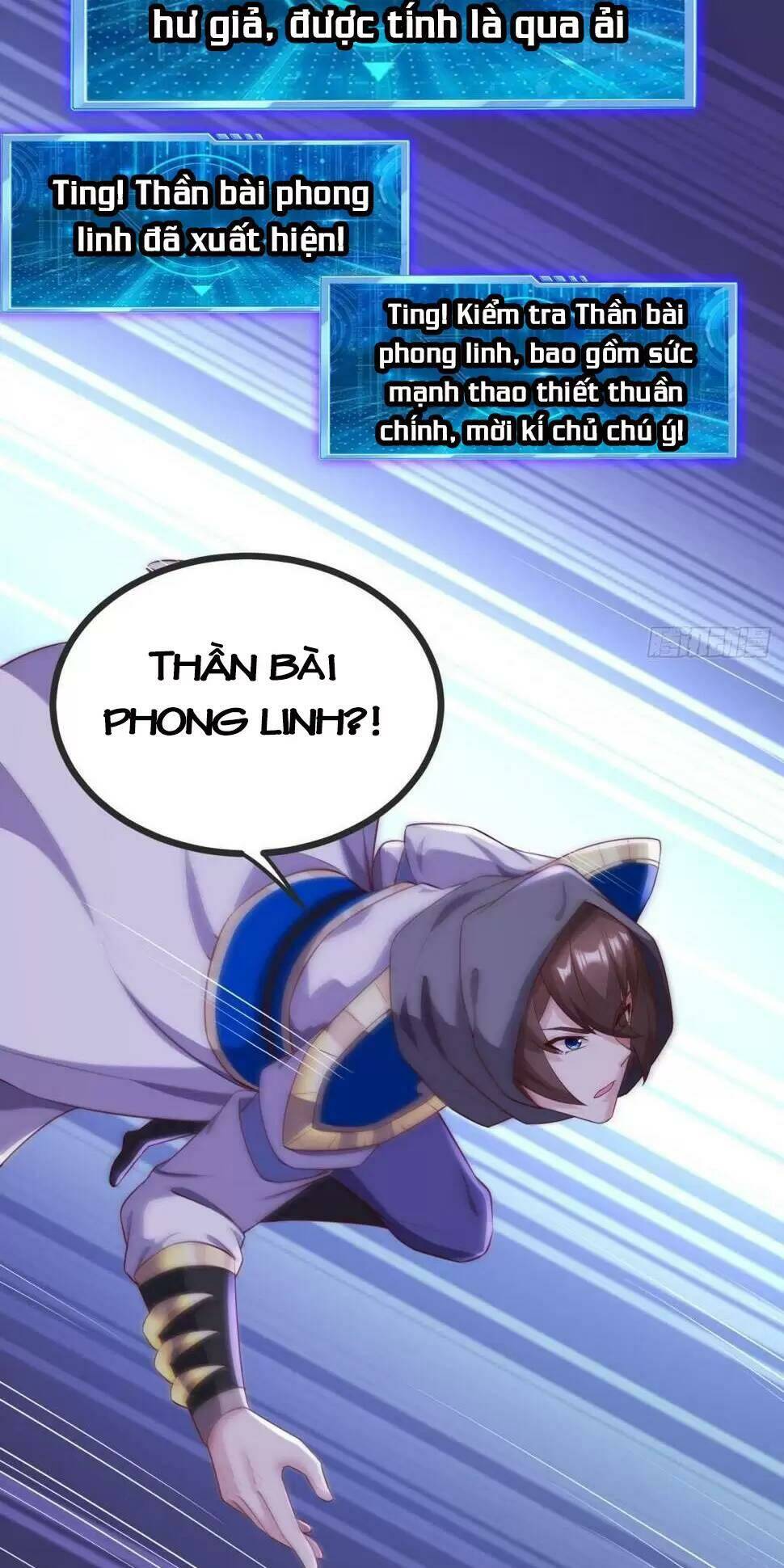 Trời Má ! Ta Chuyển Sinh Thành Rùa ! Chapter 57 - Page 40