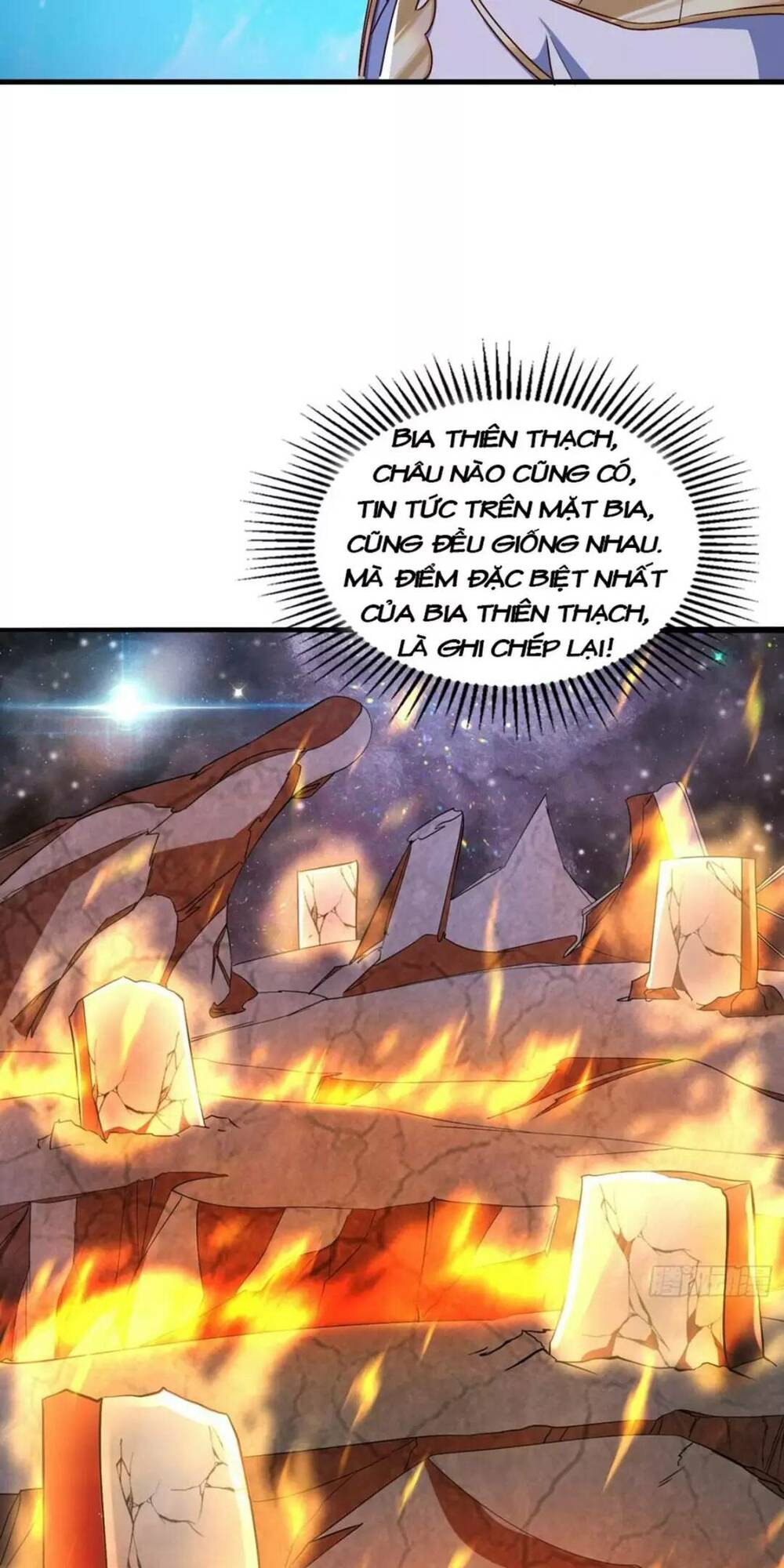 Trời Má ! Ta Chuyển Sinh Thành Rùa ! Chapter 51 - Page 14