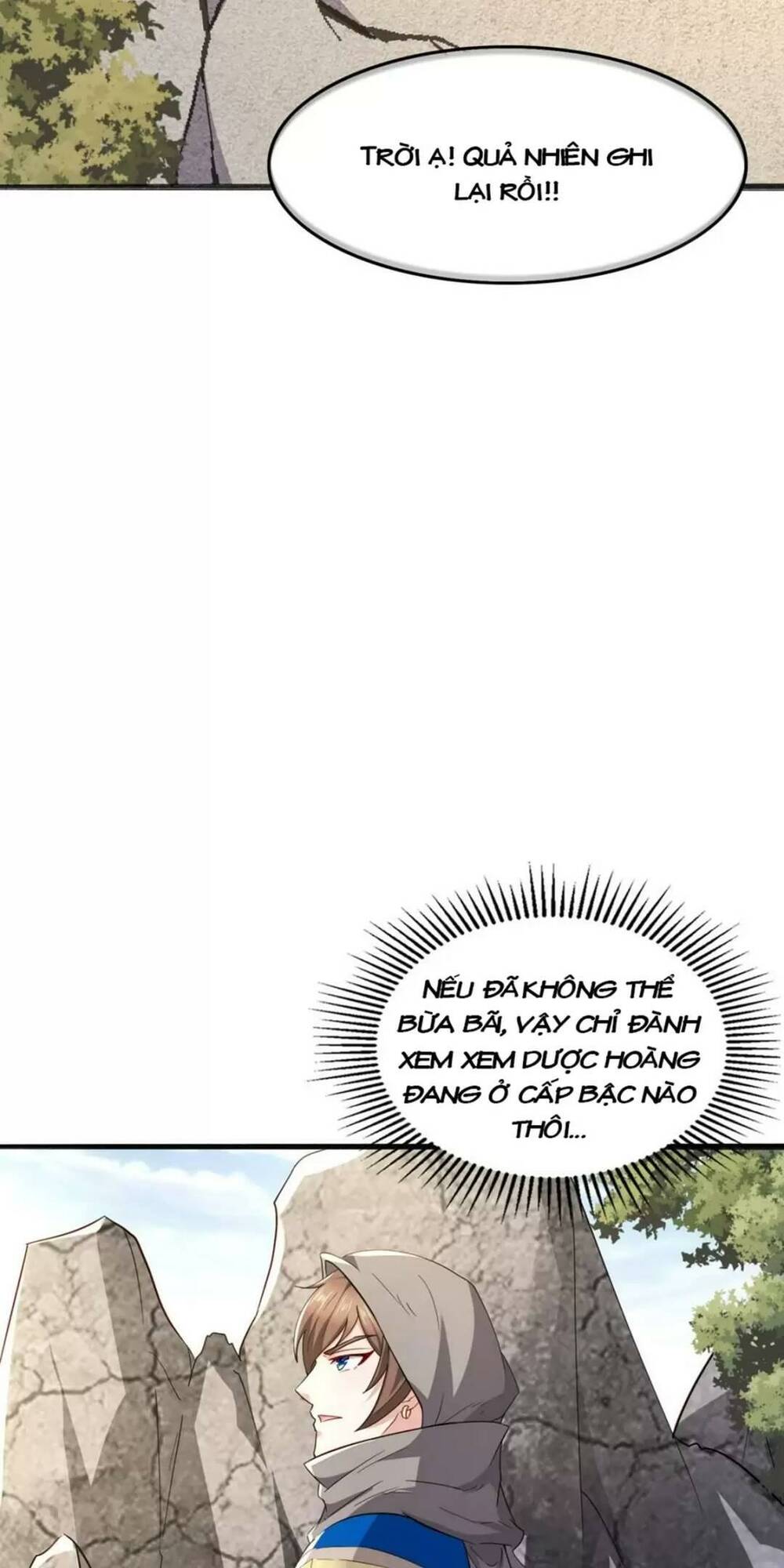 Trời Má ! Ta Chuyển Sinh Thành Rùa ! Chapter 51 - Page 25