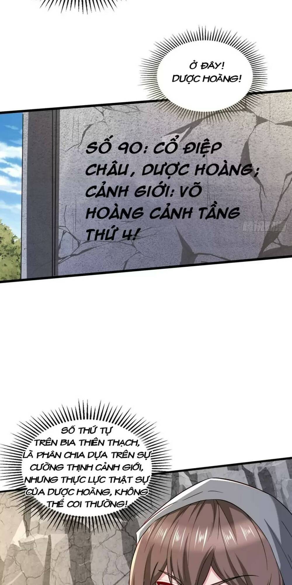 Trời Má ! Ta Chuyển Sinh Thành Rùa ! Chapter 51 - Page 28