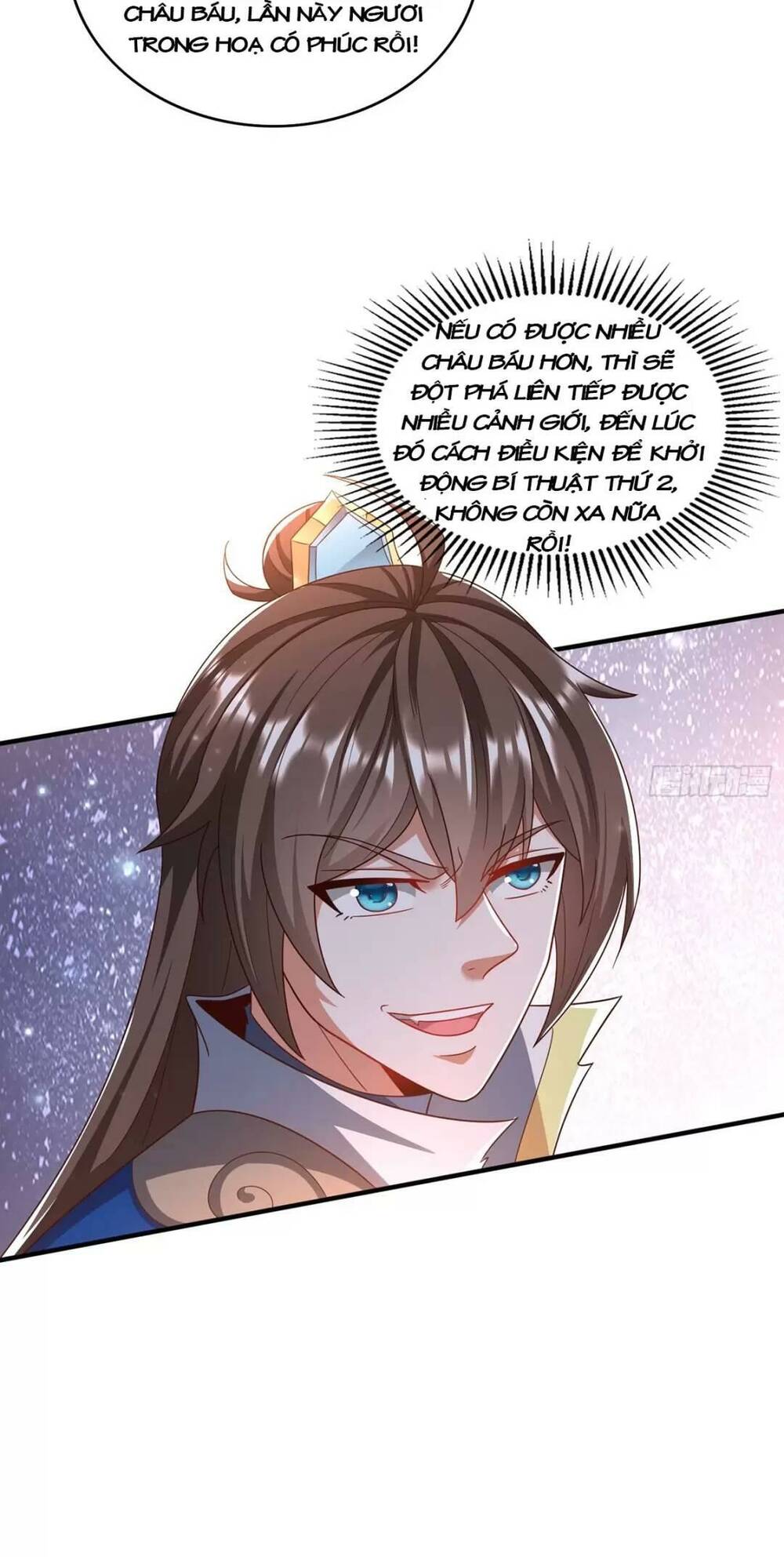 Trời Má ! Ta Chuyển Sinh Thành Rùa ! Chapter 26 - Page 46