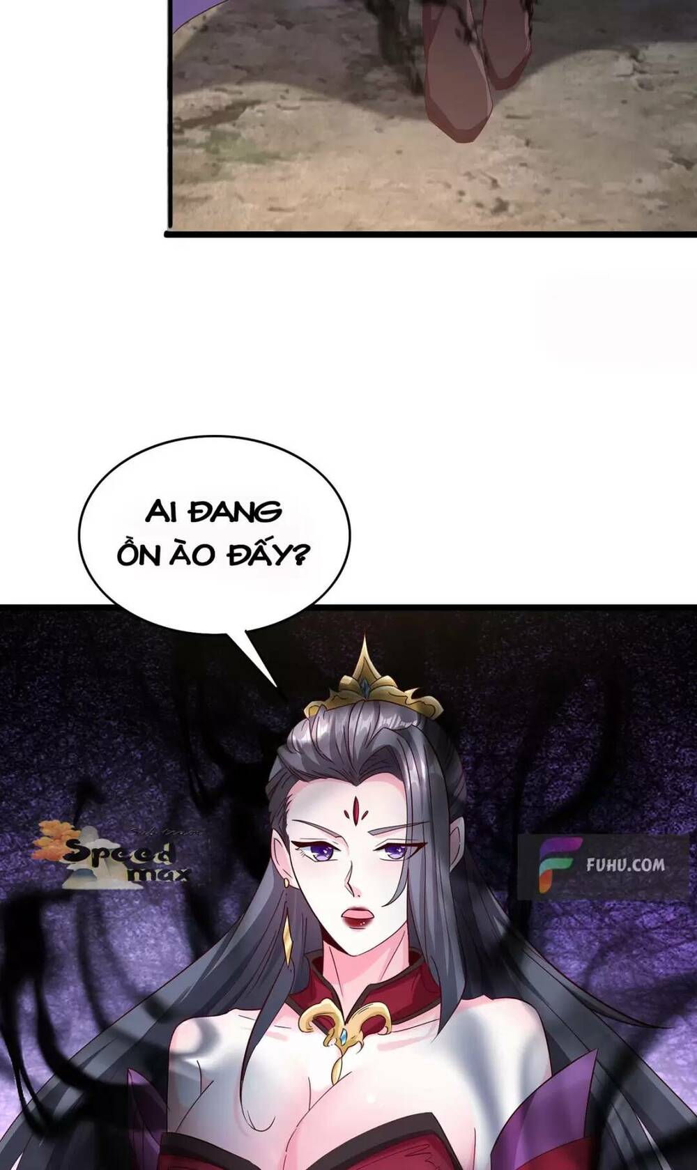 Trời Má ! Ta Chuyển Sinh Thành Rùa ! Chapter 38 - Page 43