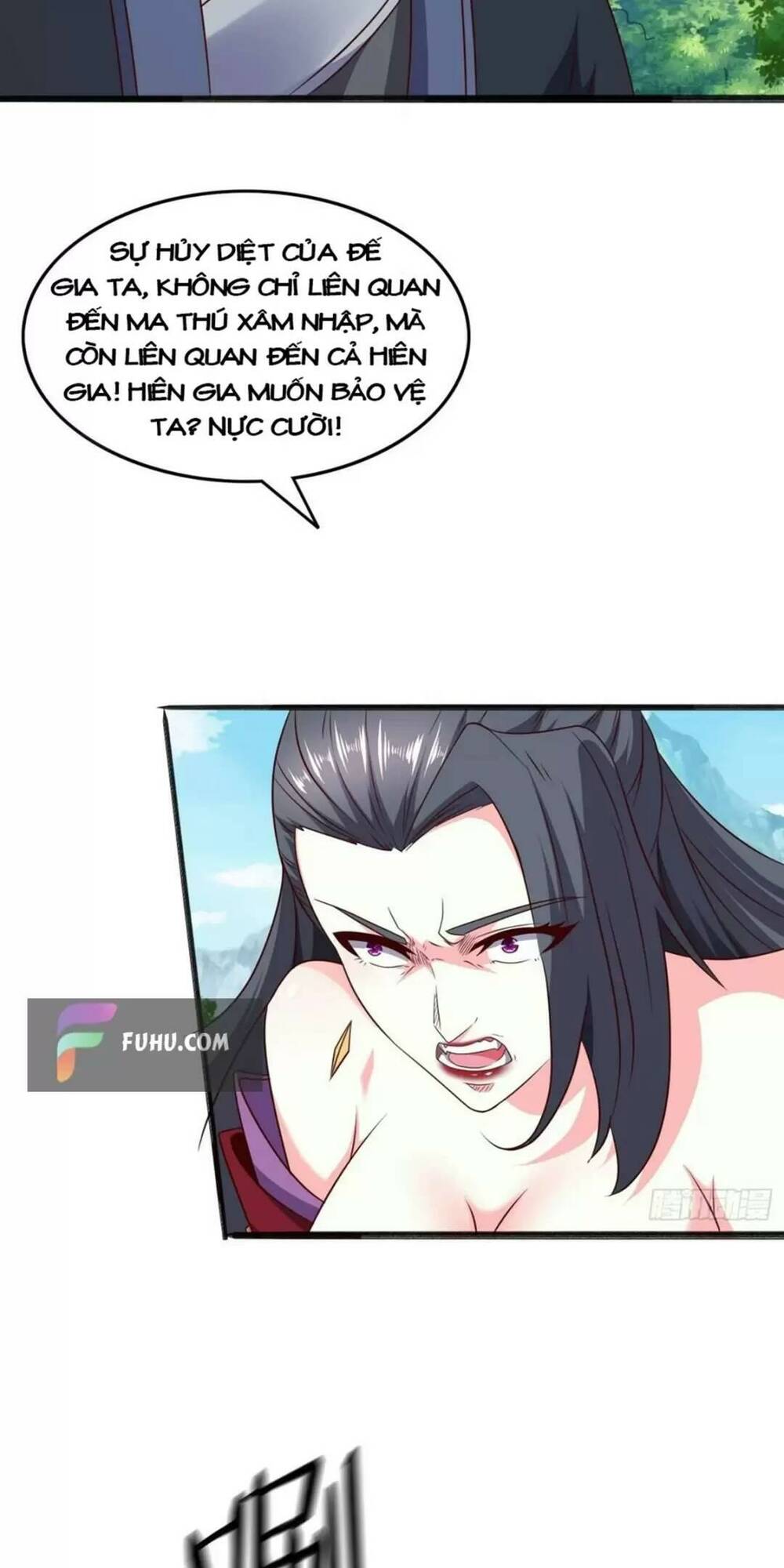 Trời Má ! Ta Chuyển Sinh Thành Rùa ! Chapter 46 - Page 52