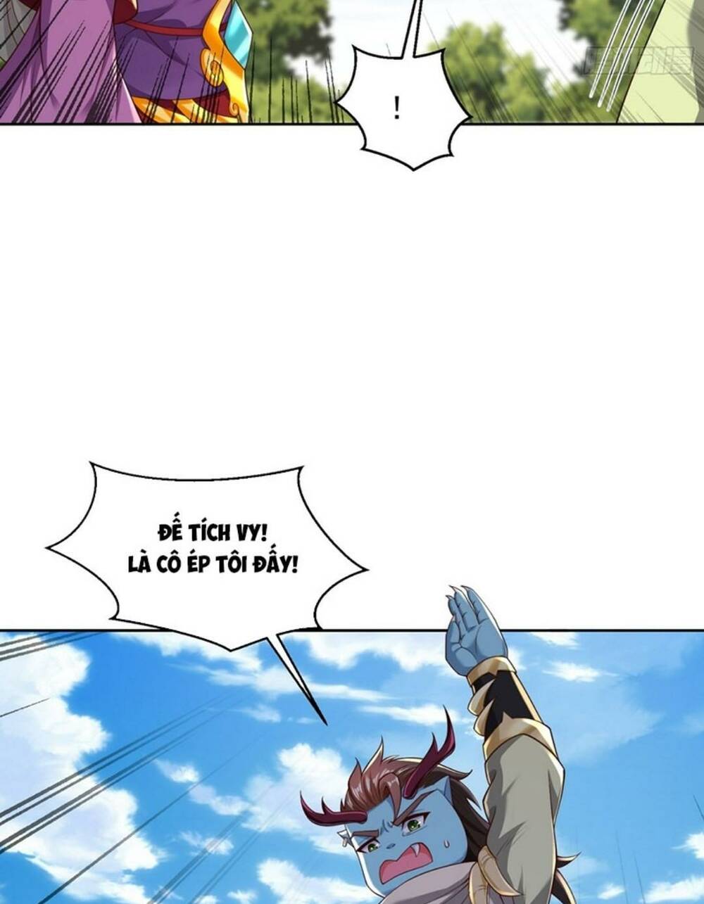 Trời Má ! Ta Chuyển Sinh Thành Rùa ! Chapter 58 - Page 9