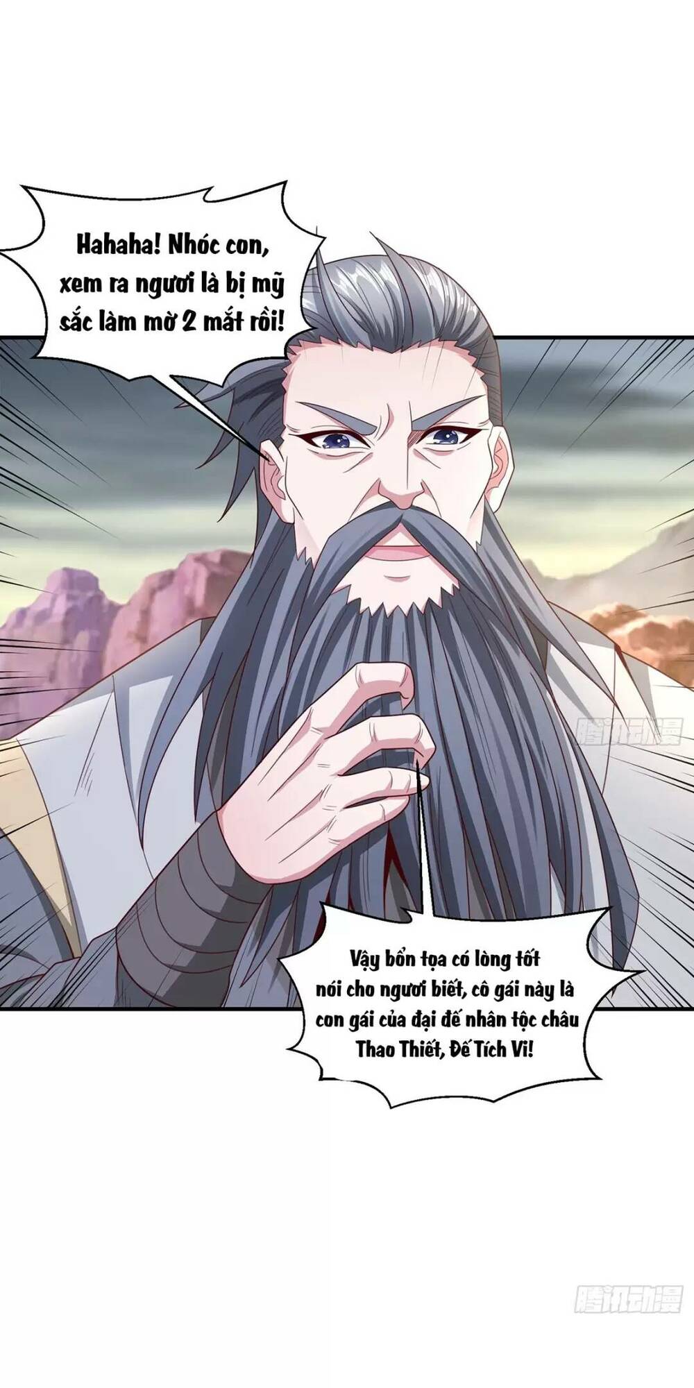 Trời Má ! Ta Chuyển Sinh Thành Rùa ! Chapter 40 - Page 10