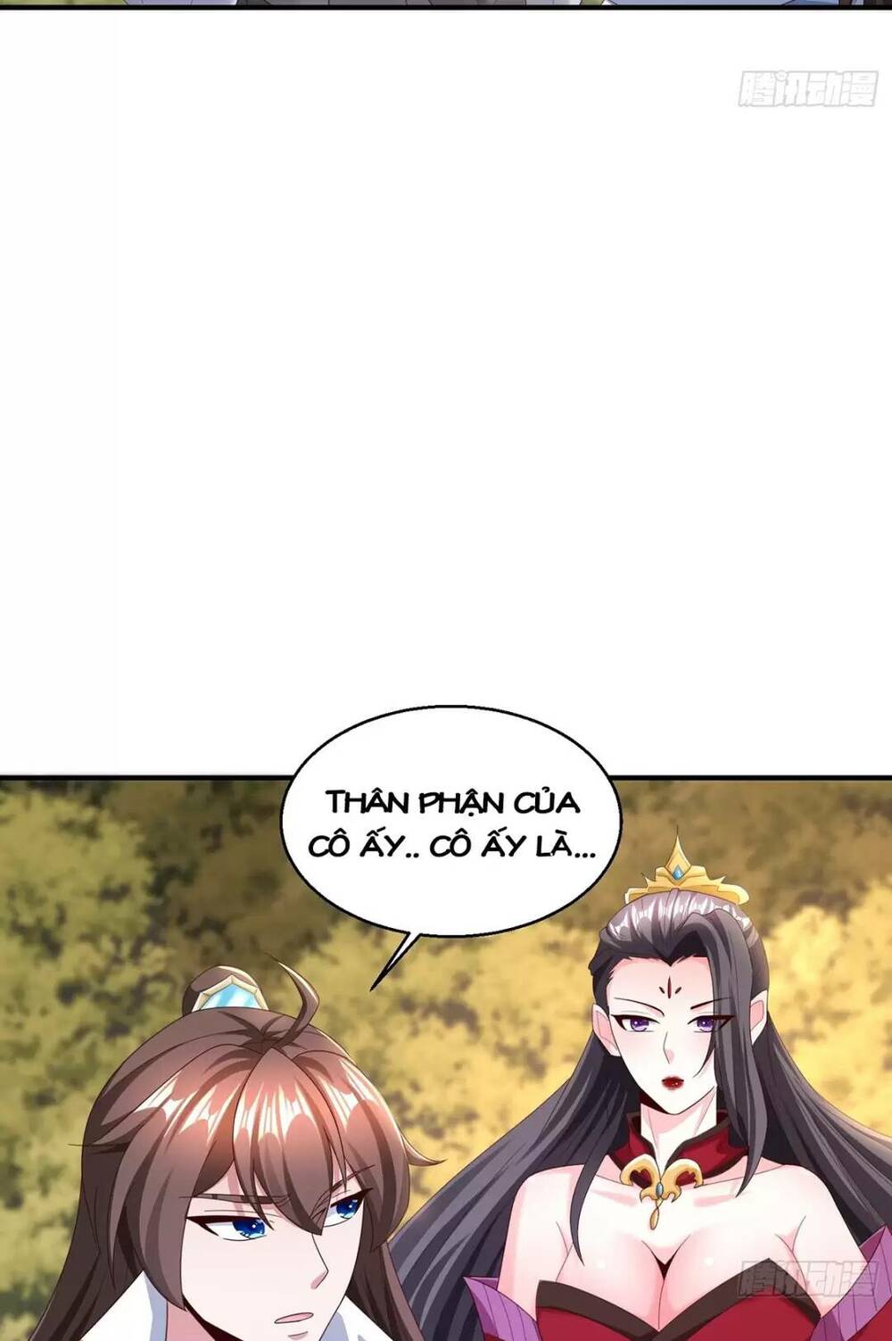 Trời Má ! Ta Chuyển Sinh Thành Rùa ! Chapter 40 - Page 4