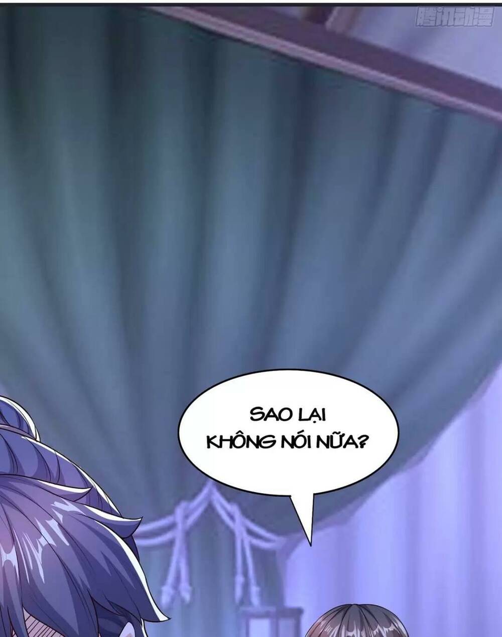 Trời Má ! Ta Chuyển Sinh Thành Rùa ! Chapter 19 - Page 33