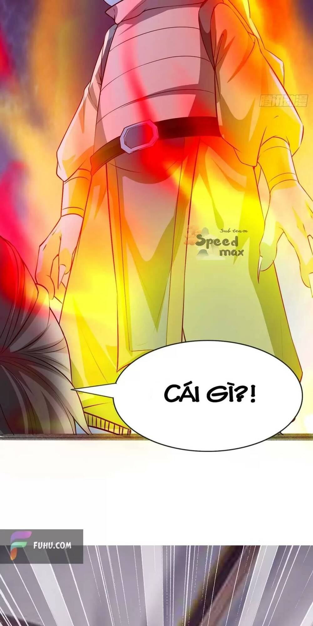 Trời Má ! Ta Chuyển Sinh Thành Rùa ! Chapter 19 - Page 52