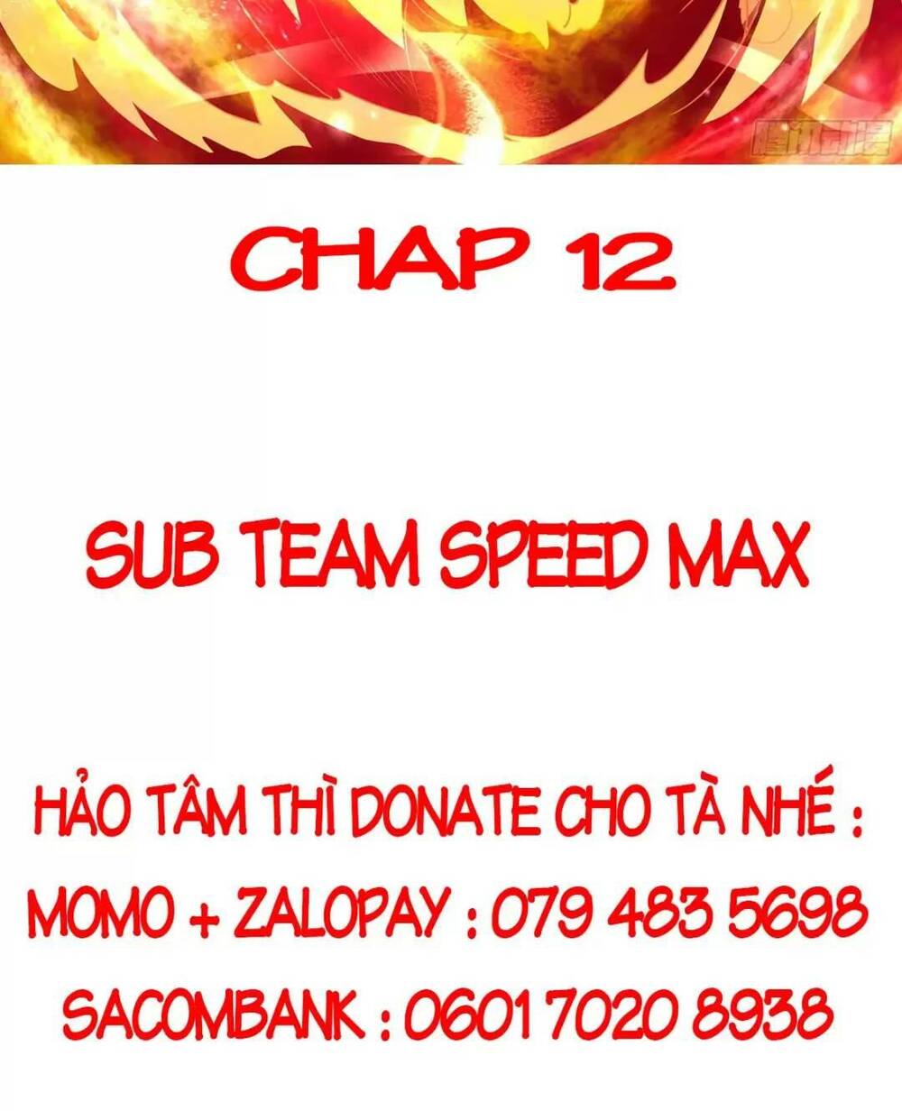 Trời Má ! Ta Chuyển Sinh Thành Rùa ! Chapter 12 - Page 2