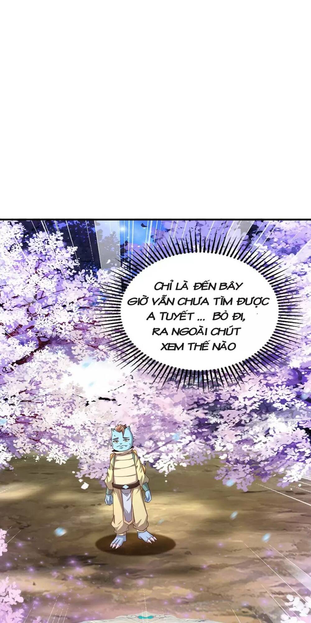 Trời Má ! Ta Chuyển Sinh Thành Rùa ! Chapter 12 - Page 23