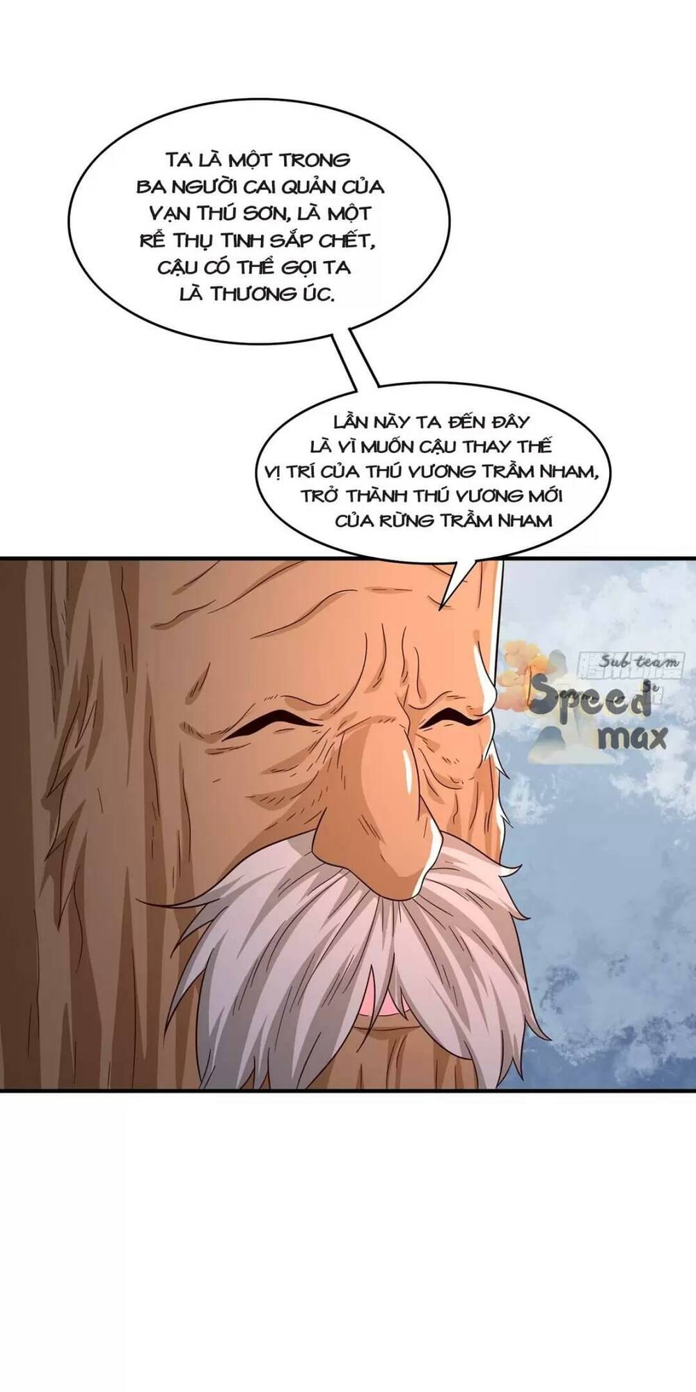 Trời Má ! Ta Chuyển Sinh Thành Rùa ! Chapter 12 - Page 4