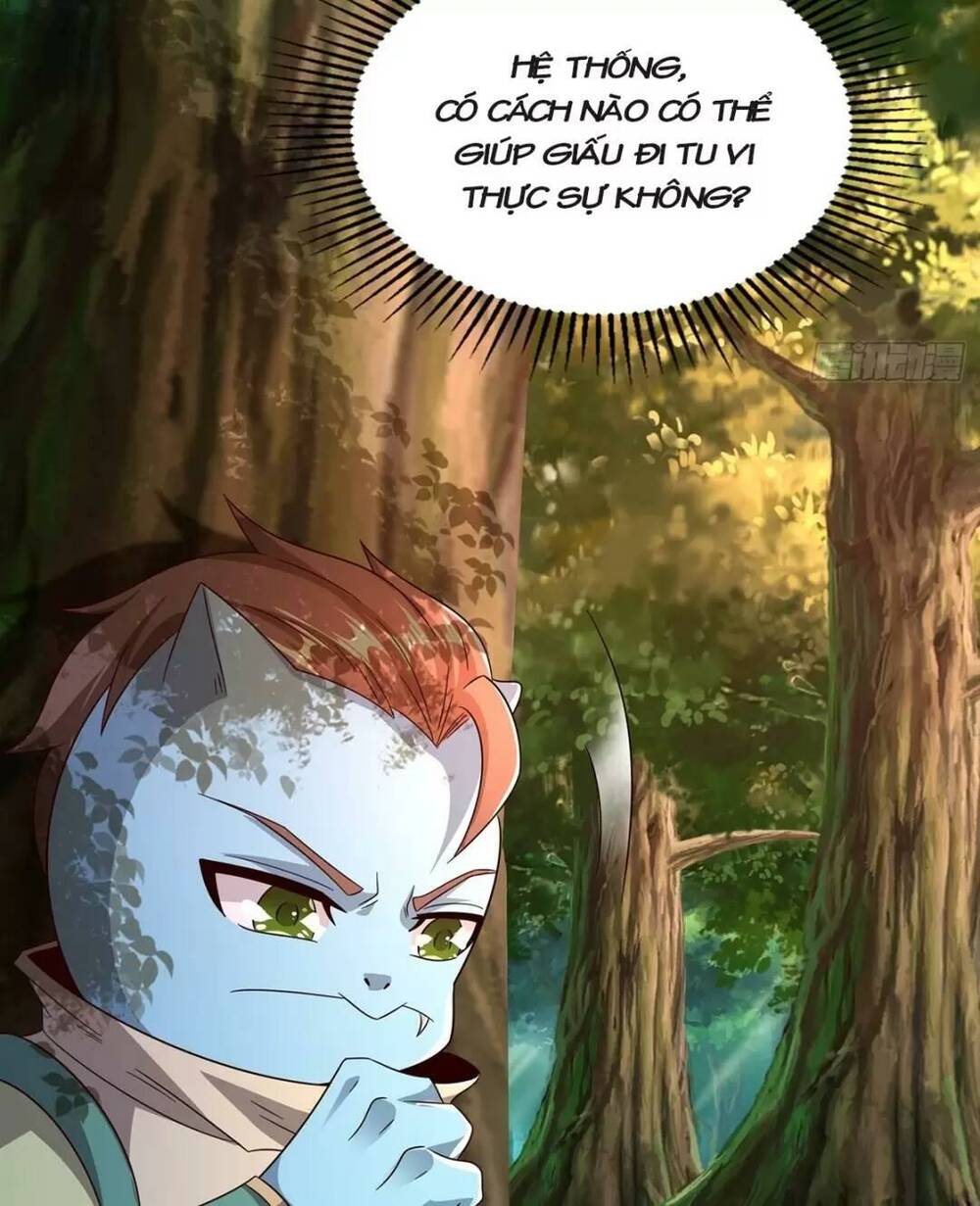 Trời Má ! Ta Chuyển Sinh Thành Rùa ! Chapter 12 - Page 52