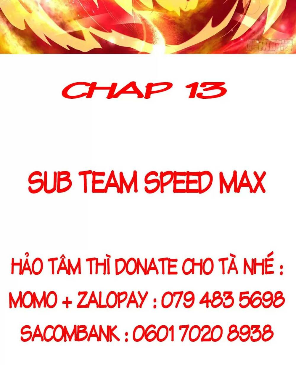 Trời Má ! Ta Chuyển Sinh Thành Rùa ! Chapter 13 - Page 2