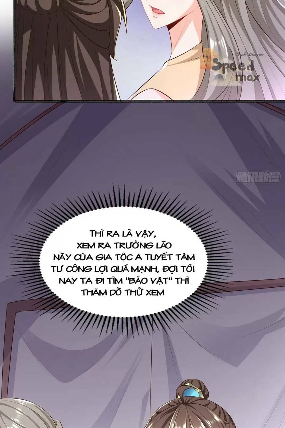 Trời Má ! Ta Chuyển Sinh Thành Rùa ! Chapter 15 - Page 27