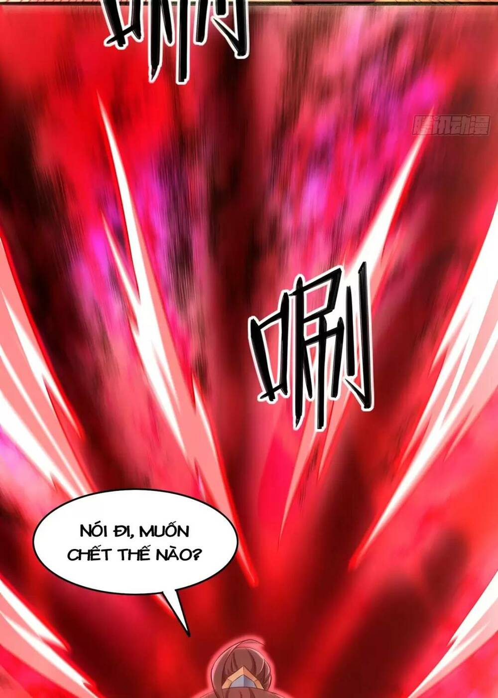 Trời Má ! Ta Chuyển Sinh Thành Rùa ! Chapter 15 - Page 5