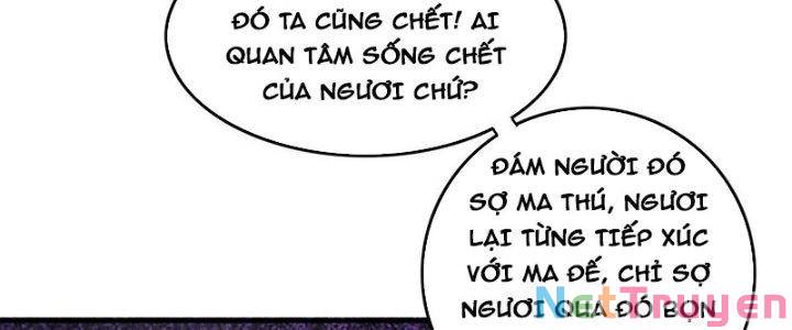 Trời Má ! Ta Chuyển Sinh Thành Rùa ! Chapter 67 - Page 136