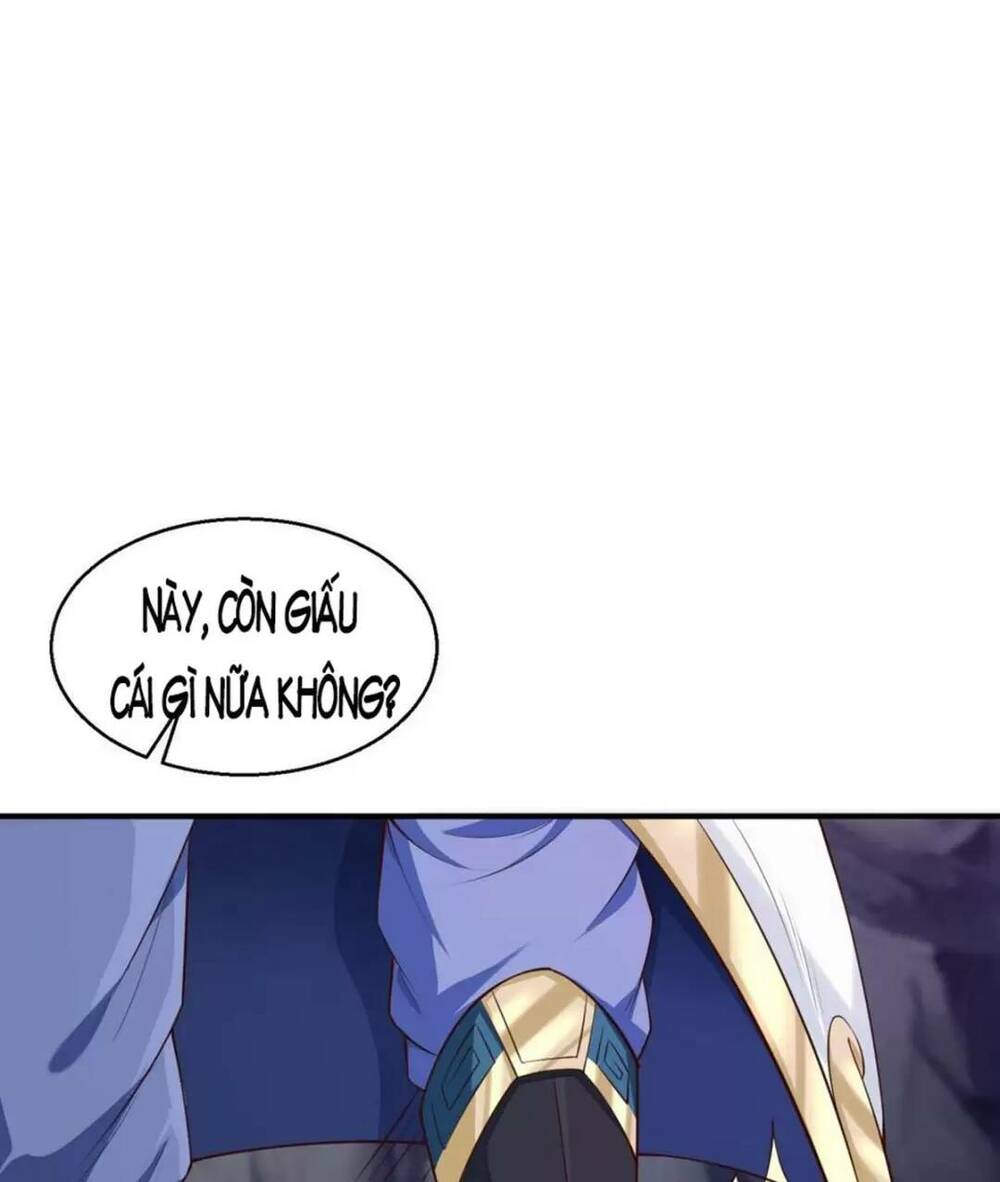 Trời Má ! Ta Chuyển Sinh Thành Rùa ! Chapter 49 - Page 46