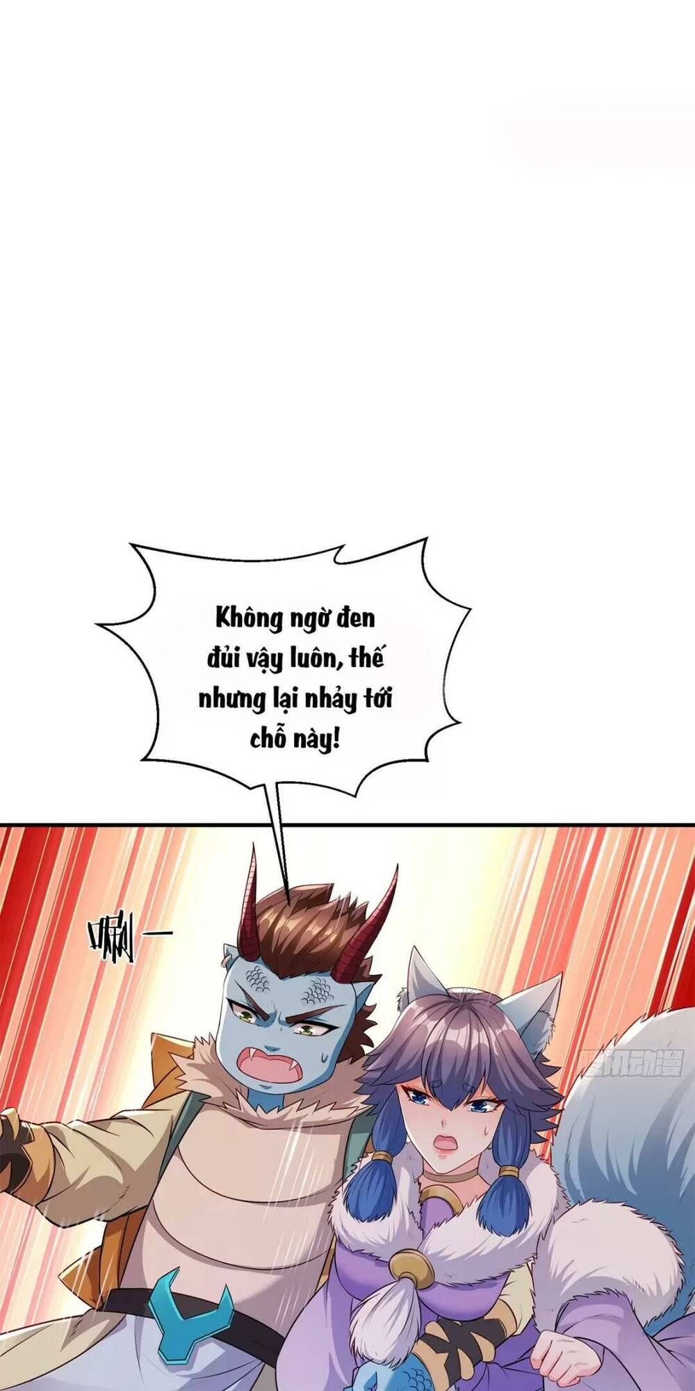 Trời Má ! Ta Chuyển Sinh Thành Rùa ! Chapter 37 - Page 16