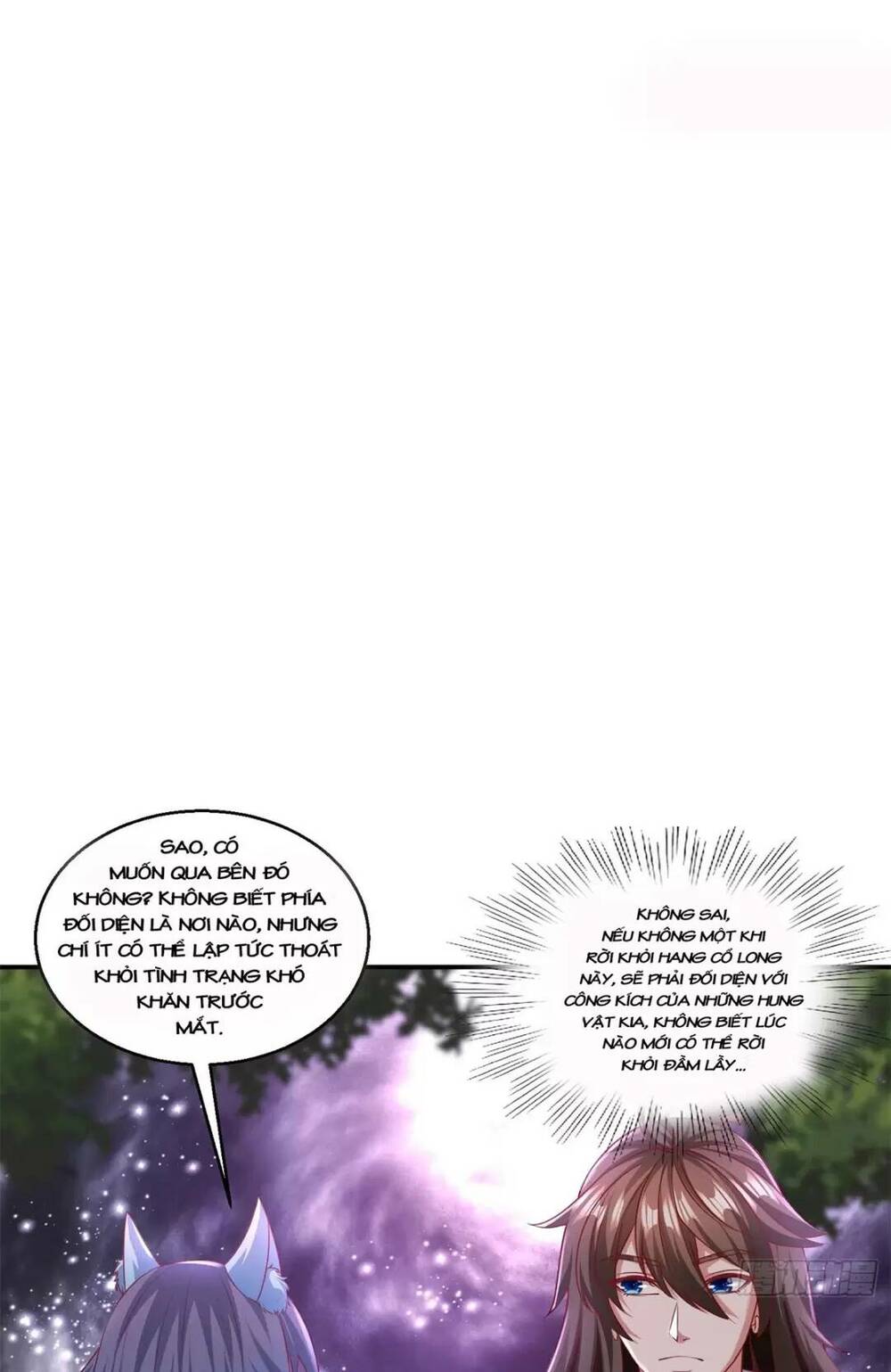 Trời Má ! Ta Chuyển Sinh Thành Rùa ! Chapter 37 - Page 5