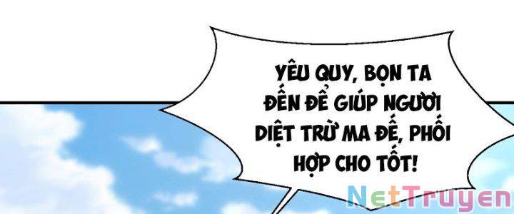 Trời Má ! Ta Chuyển Sinh Thành Rùa ! Chapter 68 - Page 71