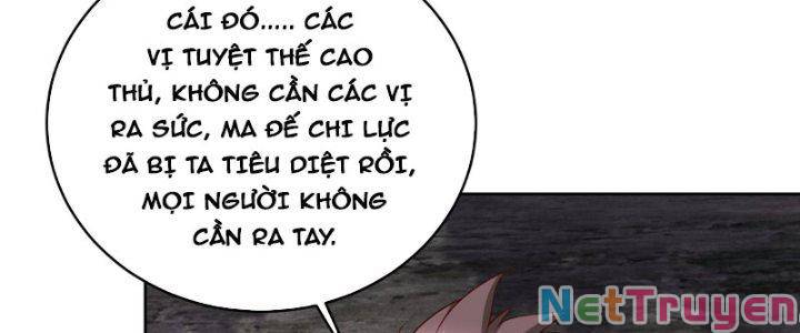 Trời Má ! Ta Chuyển Sinh Thành Rùa ! Chapter 68 - Page 77