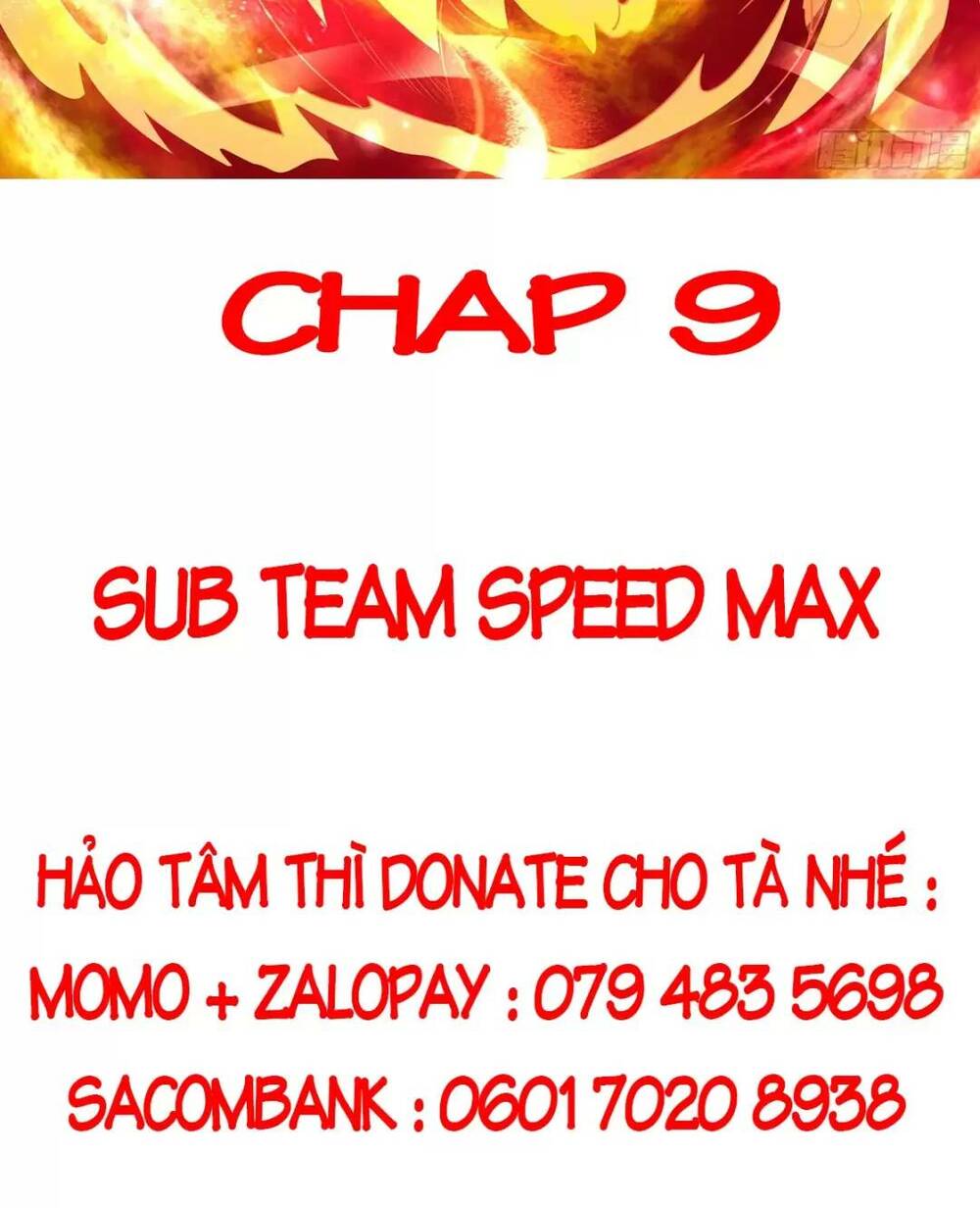 Trời Má ! Ta Chuyển Sinh Thành Rùa ! Chapter 10 - Page 3