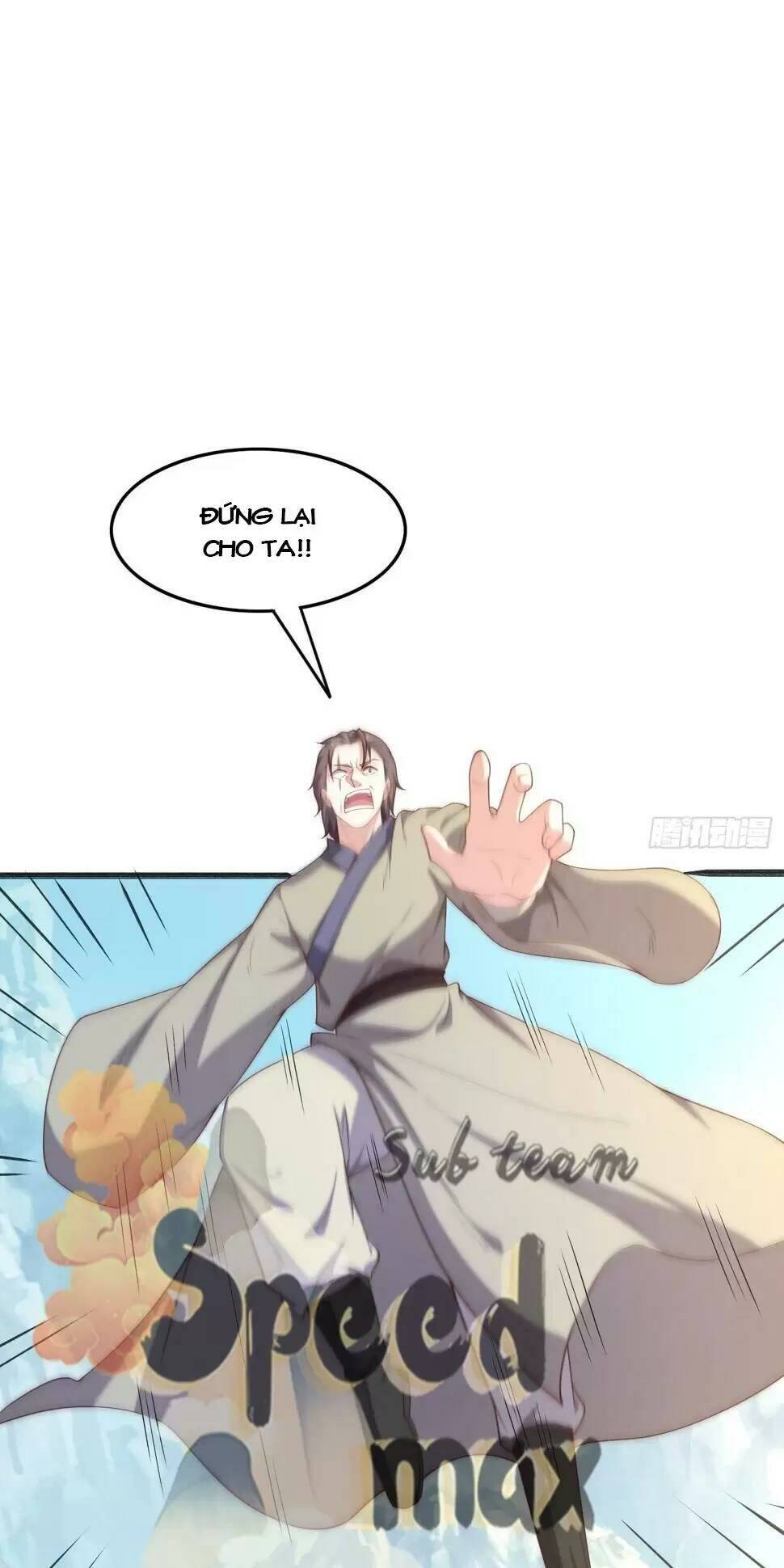 Trời Má ! Ta Chuyển Sinh Thành Rùa ! Chapter 53 - Page 20