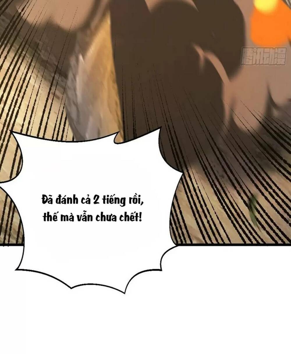 Trời Má ! Ta Chuyển Sinh Thành Rùa ! Chapter 44 - Page 15