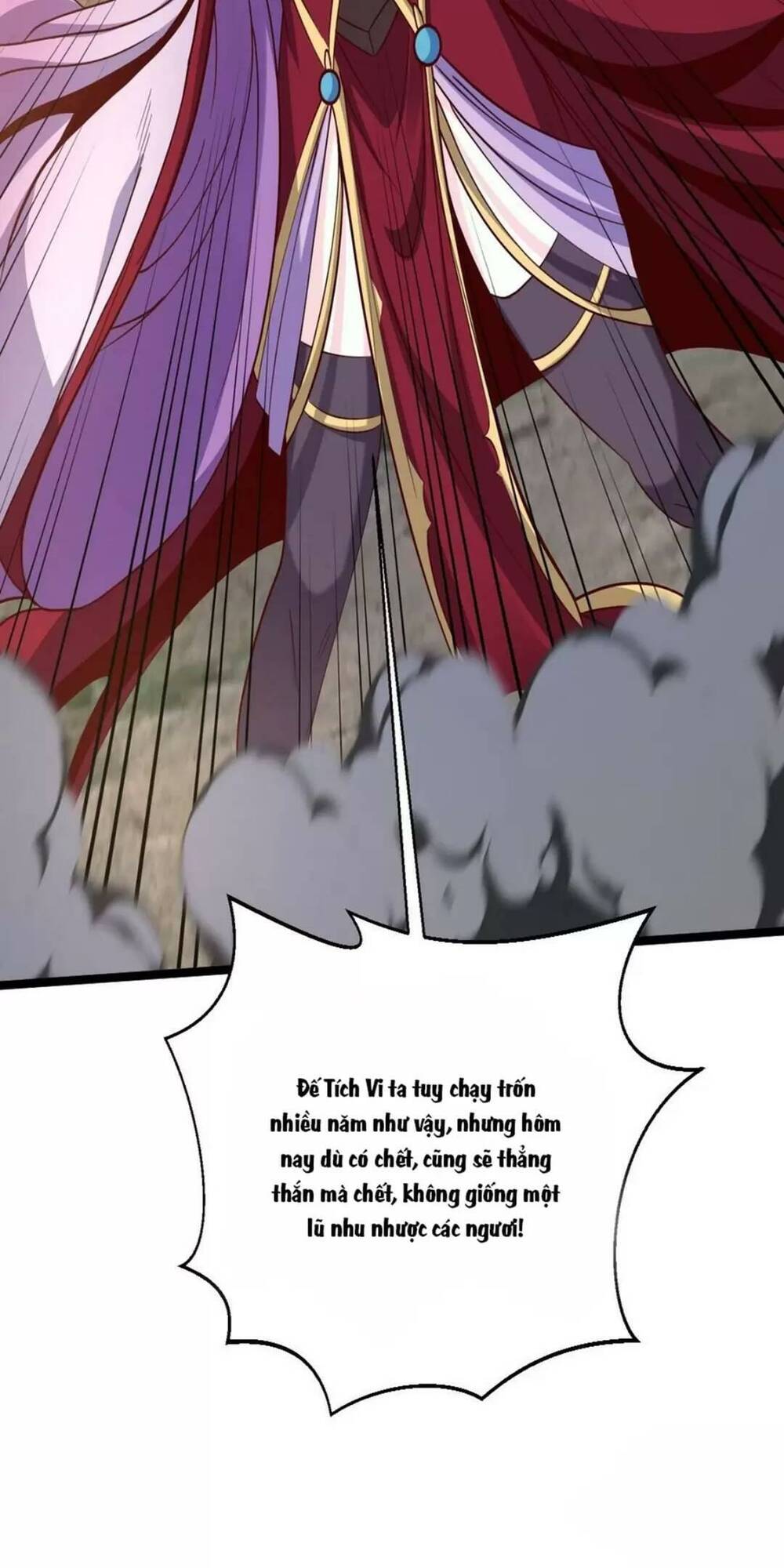 Trời Má ! Ta Chuyển Sinh Thành Rùa ! Chapter 44 - Page 38