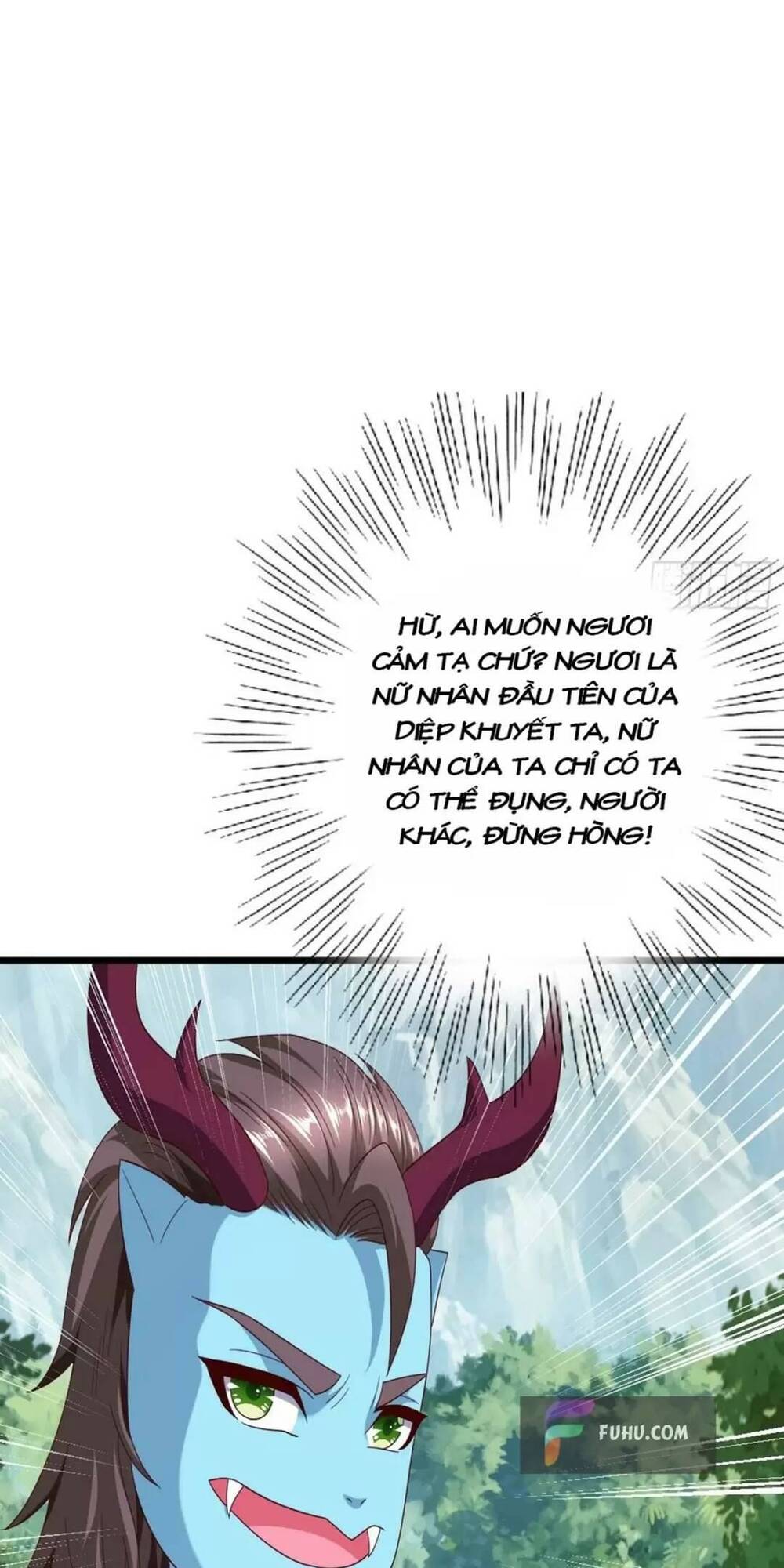 Trời Má ! Ta Chuyển Sinh Thành Rùa ! Chapter 44 - Page 65