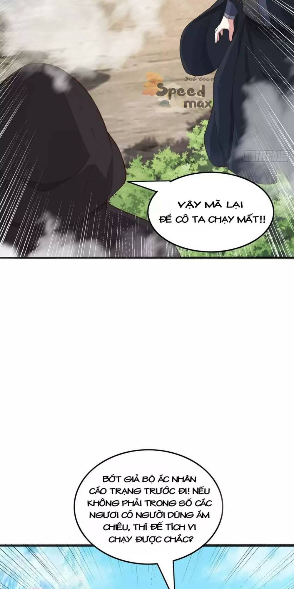 Trời Má ! Ta Chuyển Sinh Thành Rùa ! Chapter 45 - Page 11