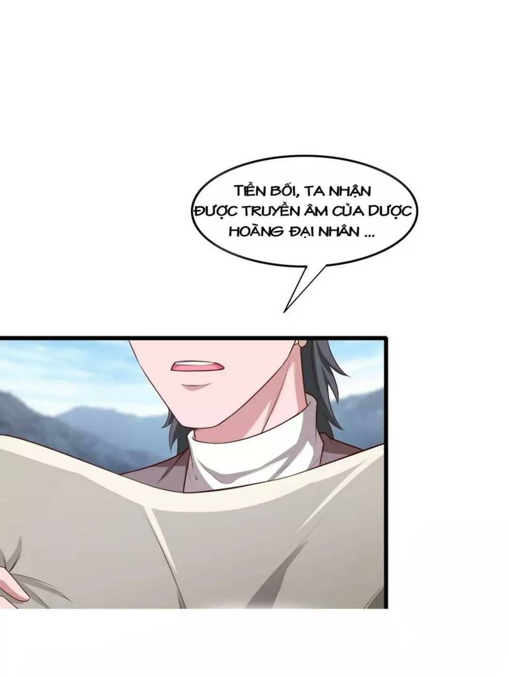 Trời Má ! Ta Chuyển Sinh Thành Rùa ! Chapter 45 - Page 41