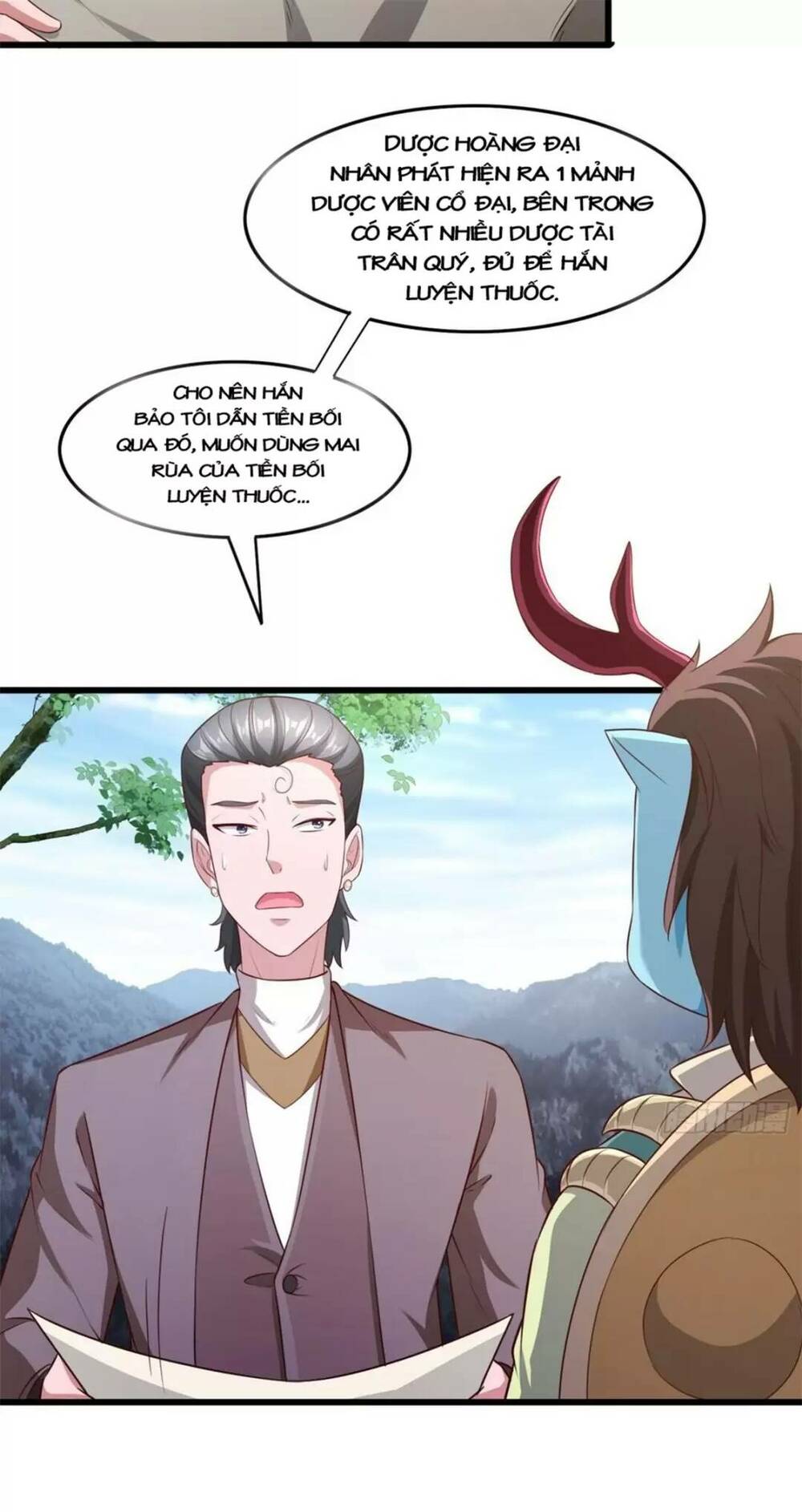 Trời Má ! Ta Chuyển Sinh Thành Rùa ! Chapter 45 - Page 42