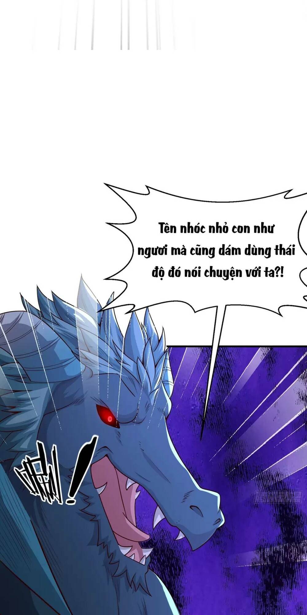 Trời Má ! Ta Chuyển Sinh Thành Rùa ! Chapter 6 - Page 17