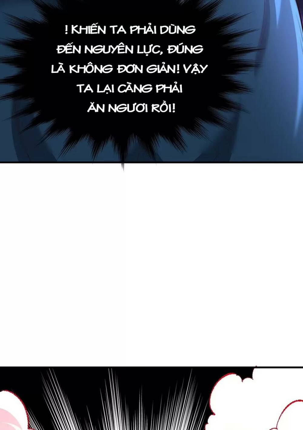 Trời Má ! Ta Chuyển Sinh Thành Rùa ! Chapter 6 - Page 38