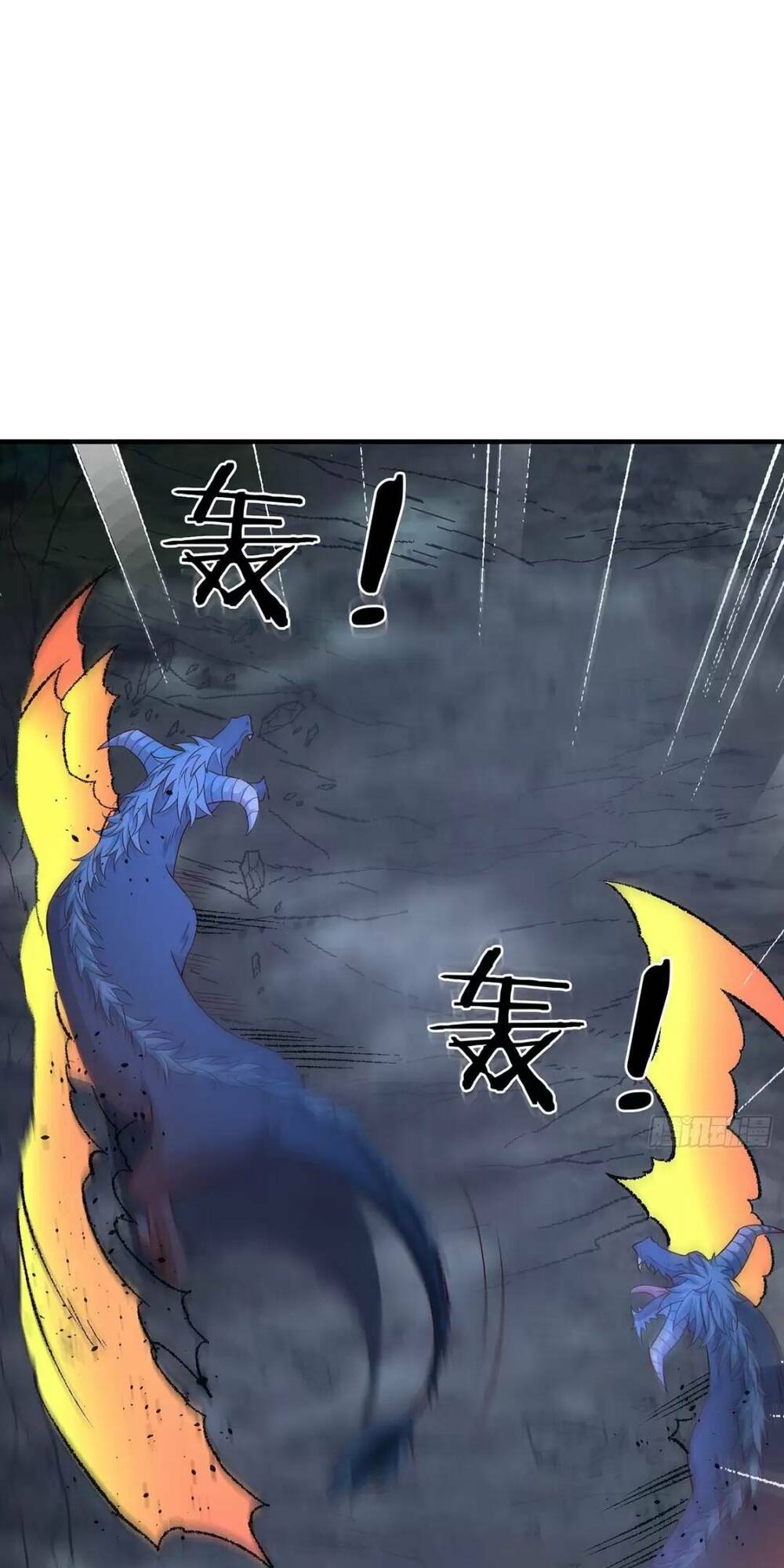 Trời Má ! Ta Chuyển Sinh Thành Rùa ! Chapter 6 - Page 50