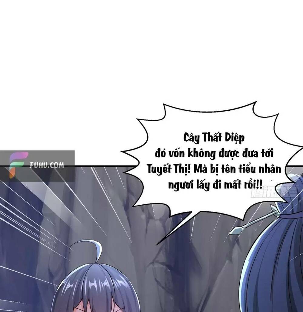 Trời Má ! Ta Chuyển Sinh Thành Rùa ! Chapter 6 - Page 7