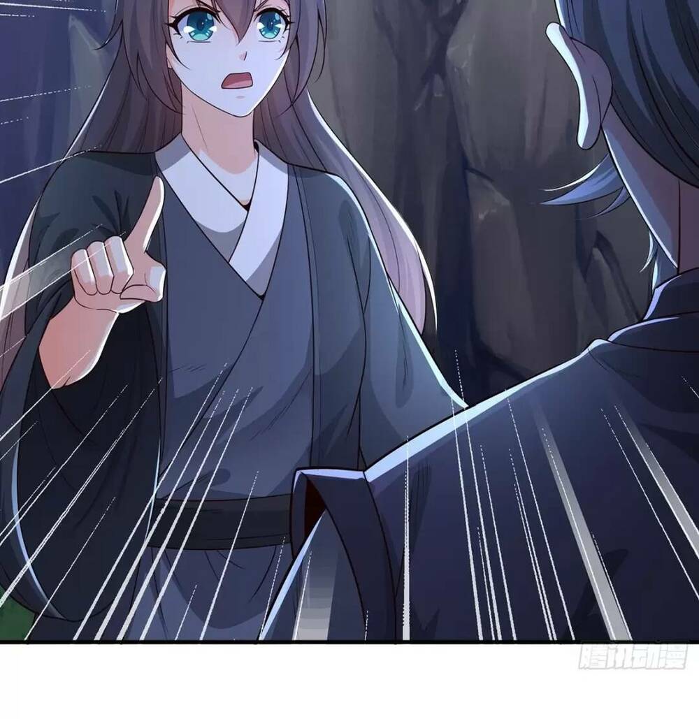 Trời Má ! Ta Chuyển Sinh Thành Rùa ! Chapter 6 - Page 8